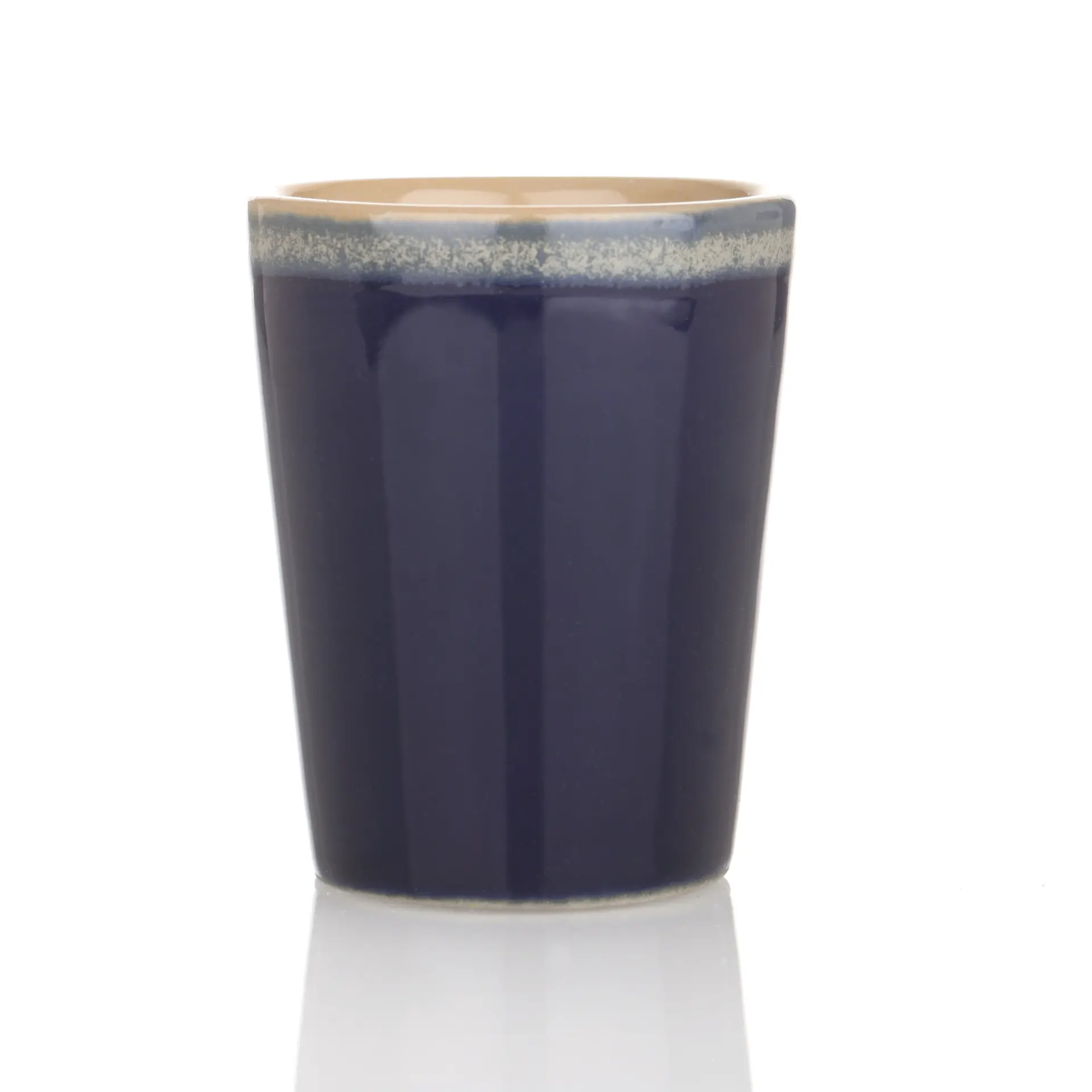 Nessie Shot Cup in Blau - Loch Ness Shotbecher aus Schottland Nessie Shot Cup in Blau - Loch Ness Shotbecher aus Schottland