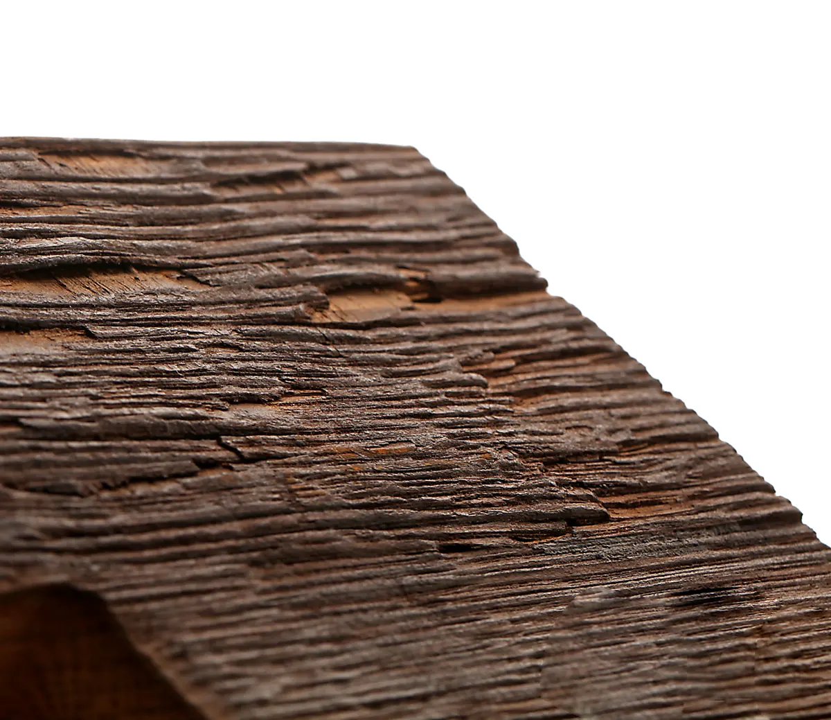 Whiskyfass-Fotorahmen 10x15 cm - Handgefertigt aus recyceltem Fassholz (Eiche) & Harris Tweed Whiskyfass-Fotorahmen 10x15 cm - Handgefertigt aus recyceltem Fassholz (Eiche) & Harris Tweed