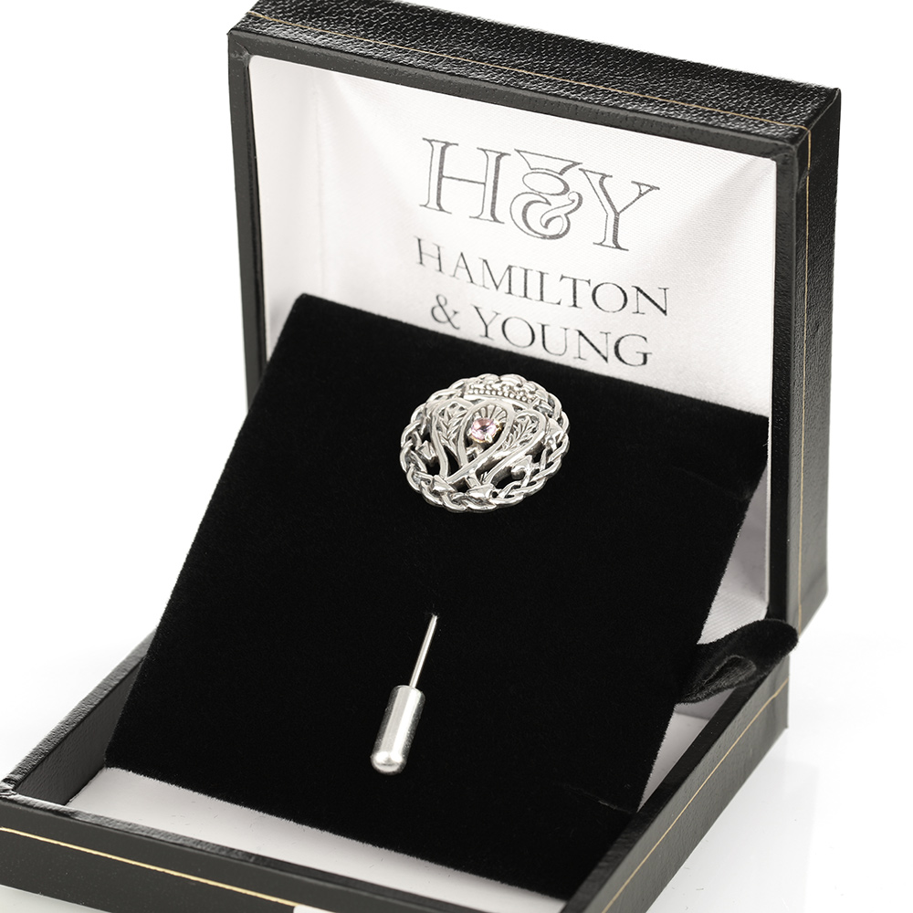 luckenbooth-pin-schottland-silber-0018uyAtMPiz2uMr Luckenbooth Brosche - schottische Outlander Anstecknadel aus Sterling Silber
