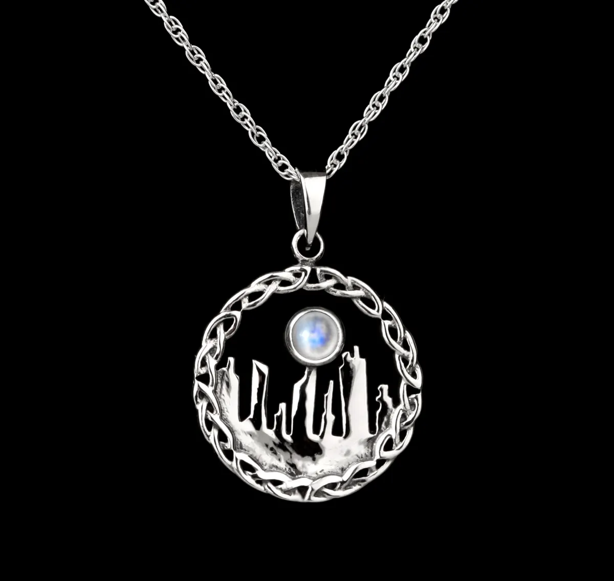 kette-anhaenger-craigh-na-dun-outlander-schottland-silber-001CjUfFbYlEFs5f Craigh Na Dun - schottische Outlander Kette aus Sterling Silber & Mondstein