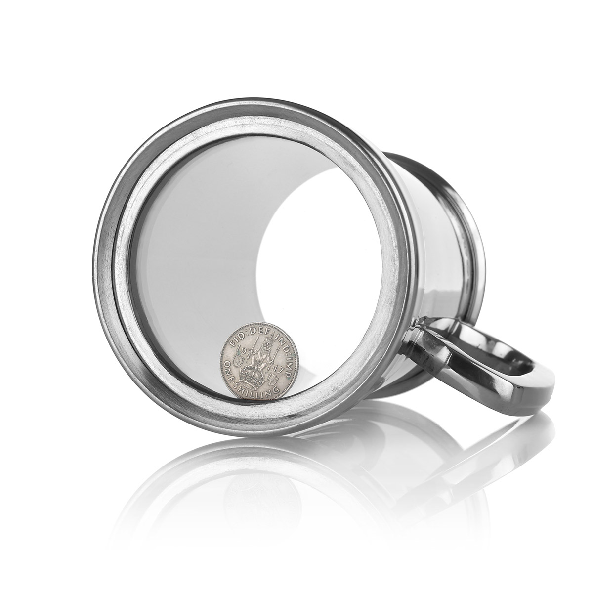 bierkrug-zinnkrug-kings-shilling-pint-glasboden-zinn-glas-001Yb9EqPYOk8krU King's Shilling Glasboden Bierkrug mit Münze - 1 Pint - Zinn & Glas - Made in England