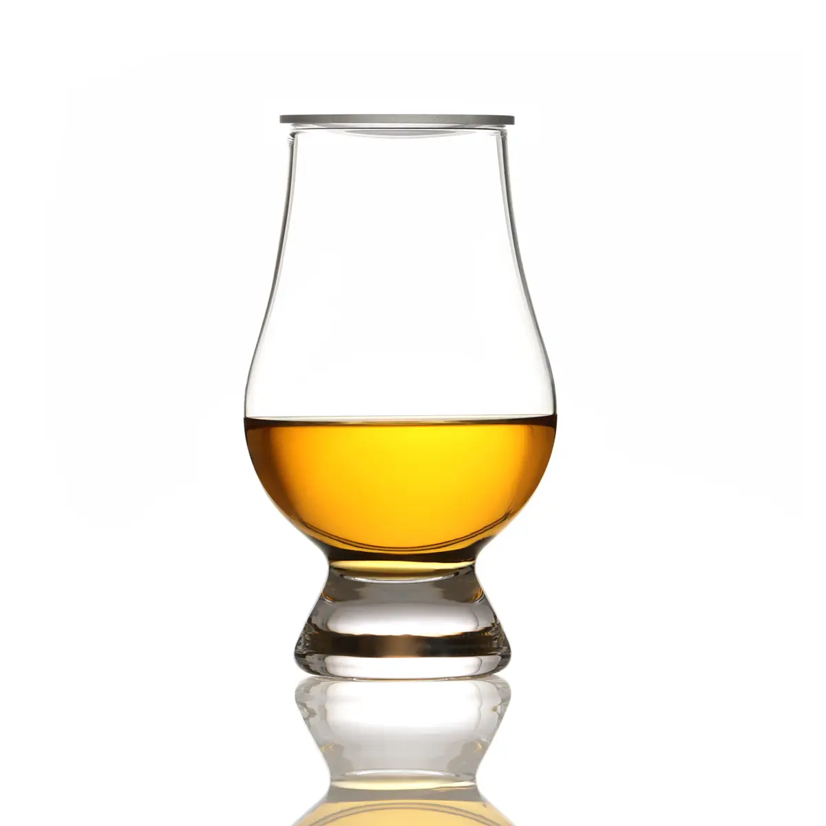 glencairn-whisky-tasting-glas-watchcover-cap-deckel-003 Glencairn Whisky Tasting Glas mit Watchcover Cap / Deckel - Handgefertigt in Schottland