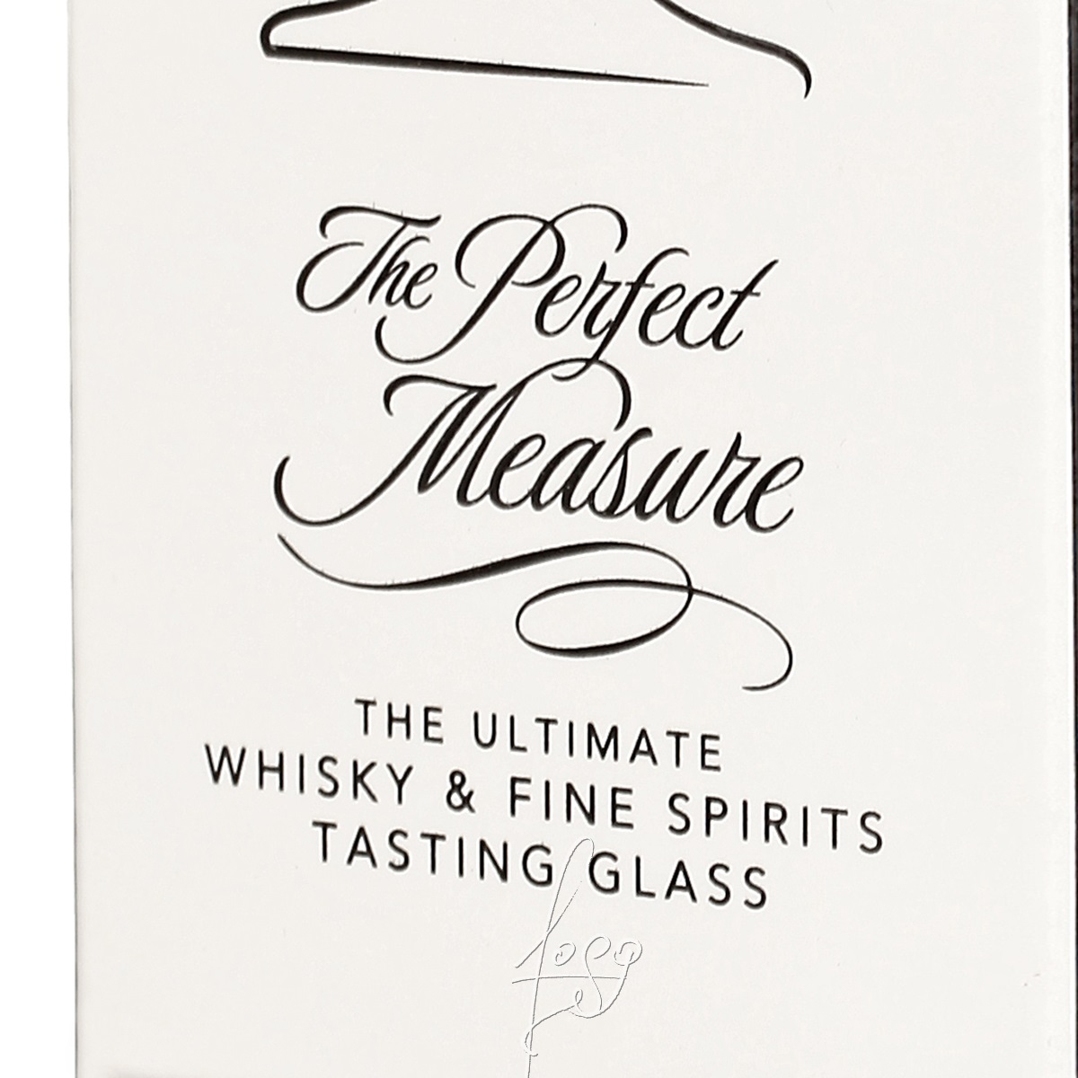 whisky-tasting-nosing-glas-port-askaig-perfect-measure-001a Port Askaig - The Perfect Measure - Whisky Tasting Glas
