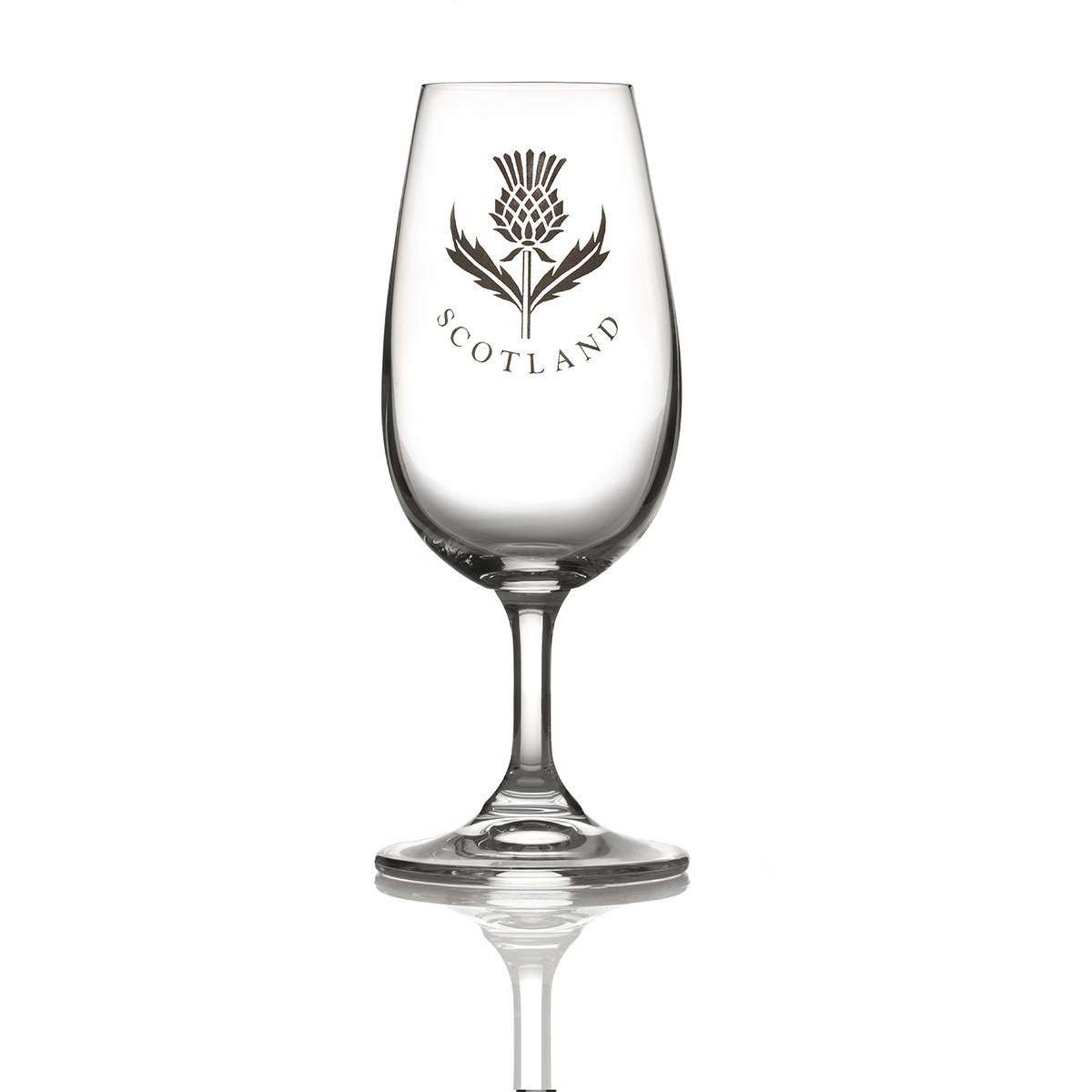 dram-tasting-whisky-kristall-glas-scotland-schottland-007 Shottische Distel - Kristall Whisky Tasting Glas / Nosing Copita aus Schottland