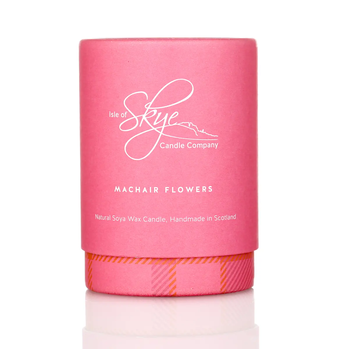 Isle of Skye Candles Duftkerze XL - Machair Flowers - Frischer Blumenduft aus Schottland Isle of Skye Candles Duftkerze XL - Machair Flowers - Frischer Blumenduft aus Schottland