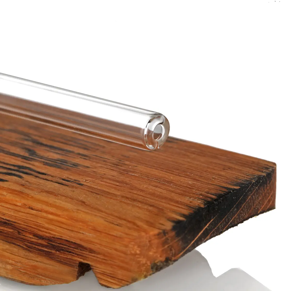 whisky-fass-pipette-krug-plinth-set-angels-share-004b Whisky Tasting Set - Glencairn Wasserkrug & Angels' Share Pipette auf Eichenständer