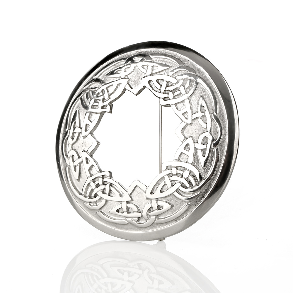 celtic-knots-plaid-brosche-00258e8e9ab01c98 Celtic Ornaments - keltische Plaid Brosche aus Schottland