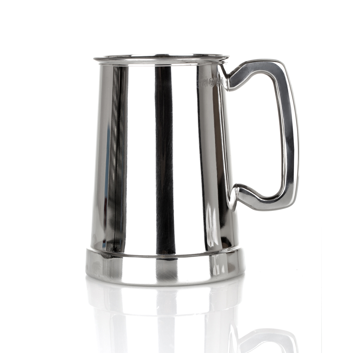 bierkrug-zinnkrug-kings-shilling-pint-glasboden-zinn-glas-004IOdSw1iYvbDmp King's Shilling Glasboden Bierkrug mit Münze - 1 Pint - Zinn & Glas - Made in England