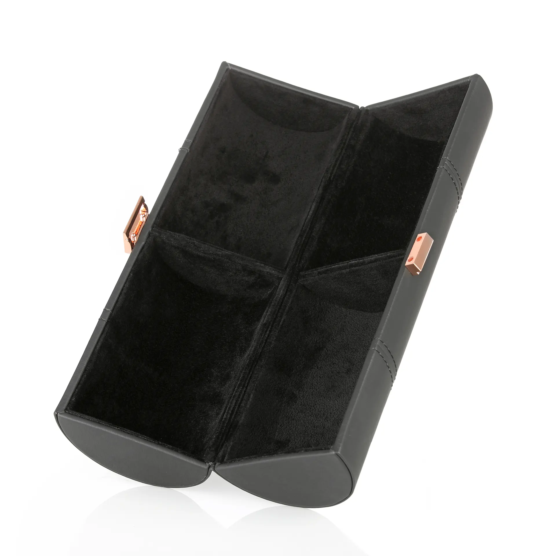 Glencairn Travel Set - 2 original Whisky Tasting Gläser im edlen Travelcase