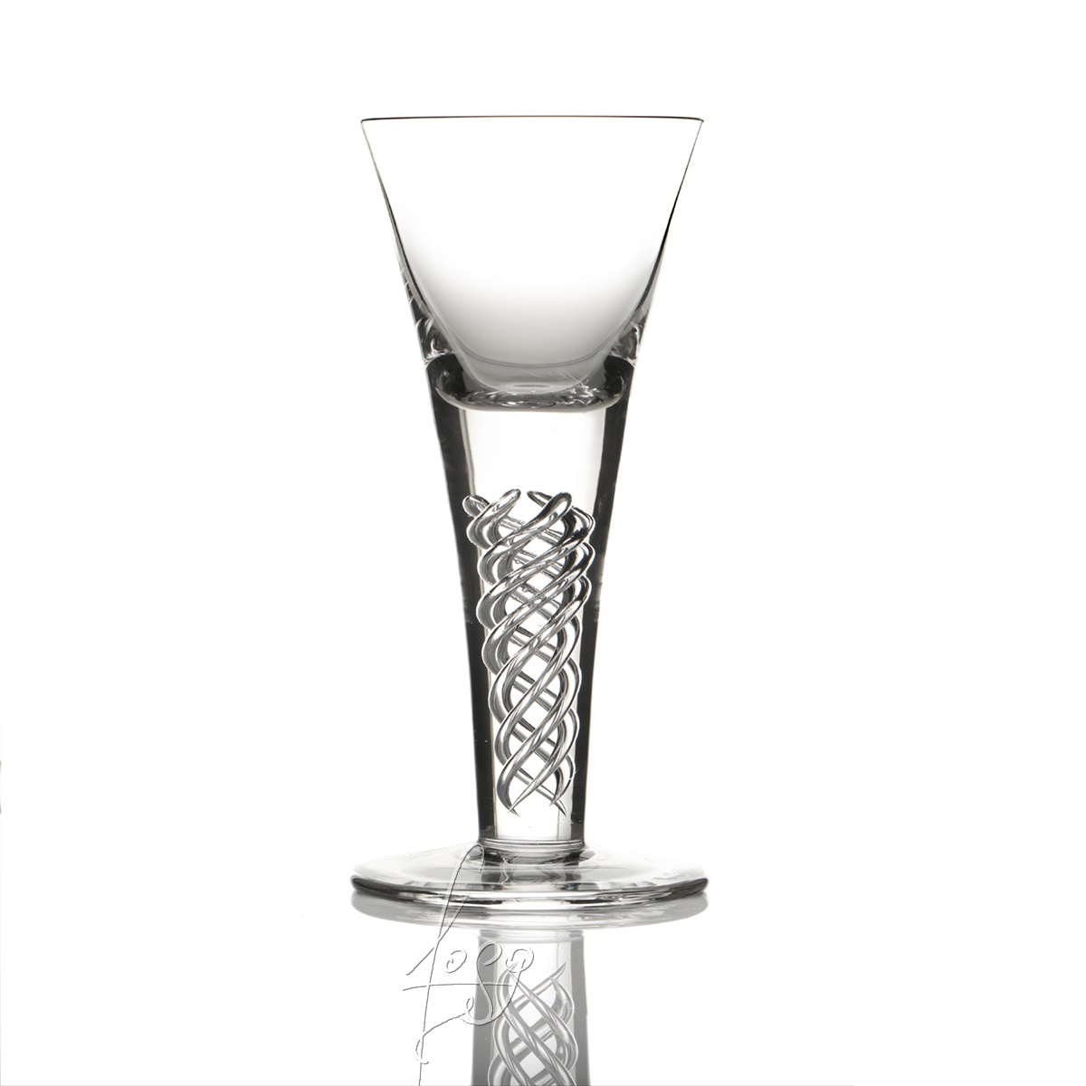 glencairn-jacobite-dram-jakobiten-glas-kristall-001IjKhiUI32df9v Oultander Jacobite Dram - Jakobiten Kristall Glas von Glencairn Crystal in Schottland