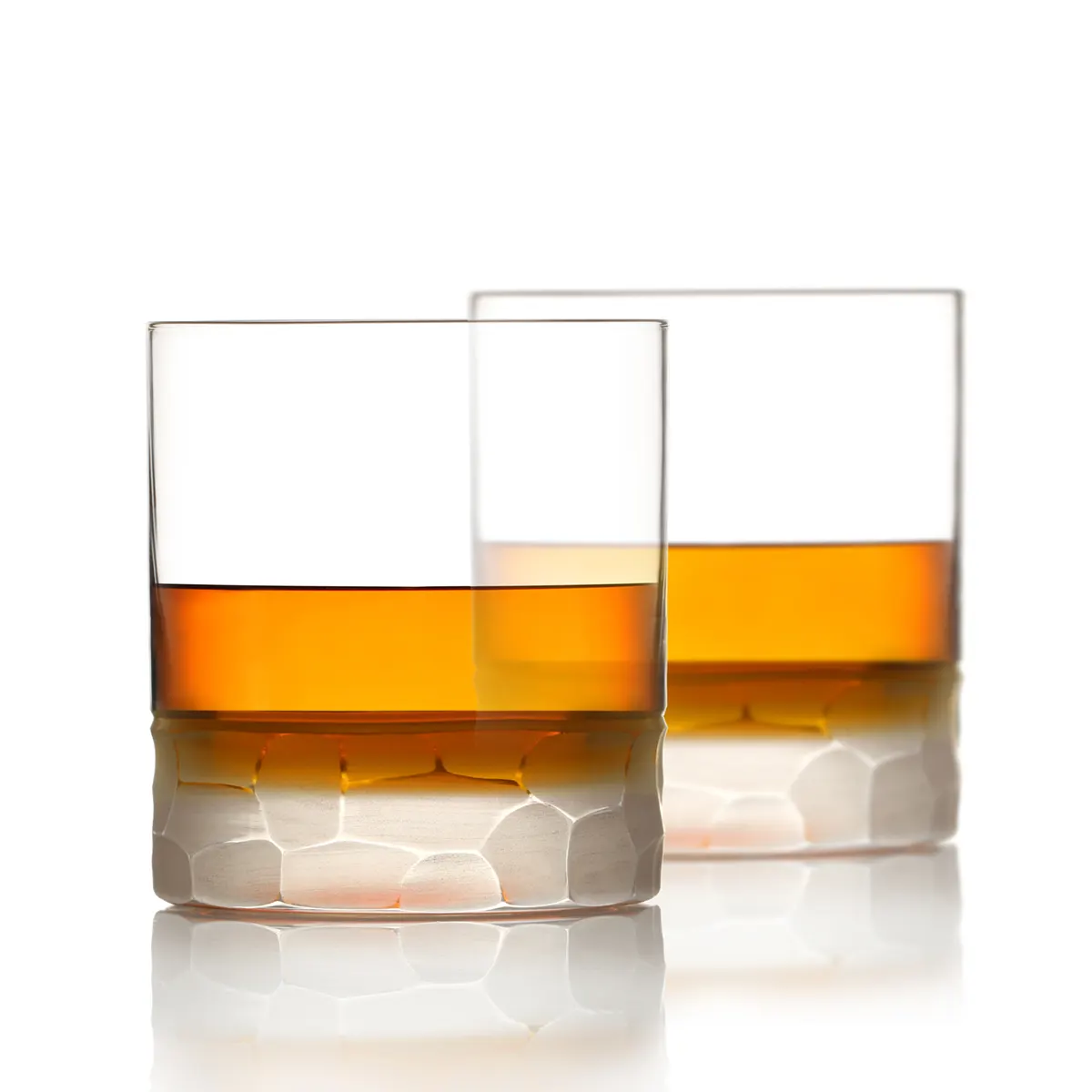 Whisky-glas-tumbler-kristall-eisch-hamilton-001 Eisch Whiskyglas Hamilton - 2 Stück in GeschenkröhreEisch Whiskyglas Hamilton - 2 Stück in Geschenkröhre