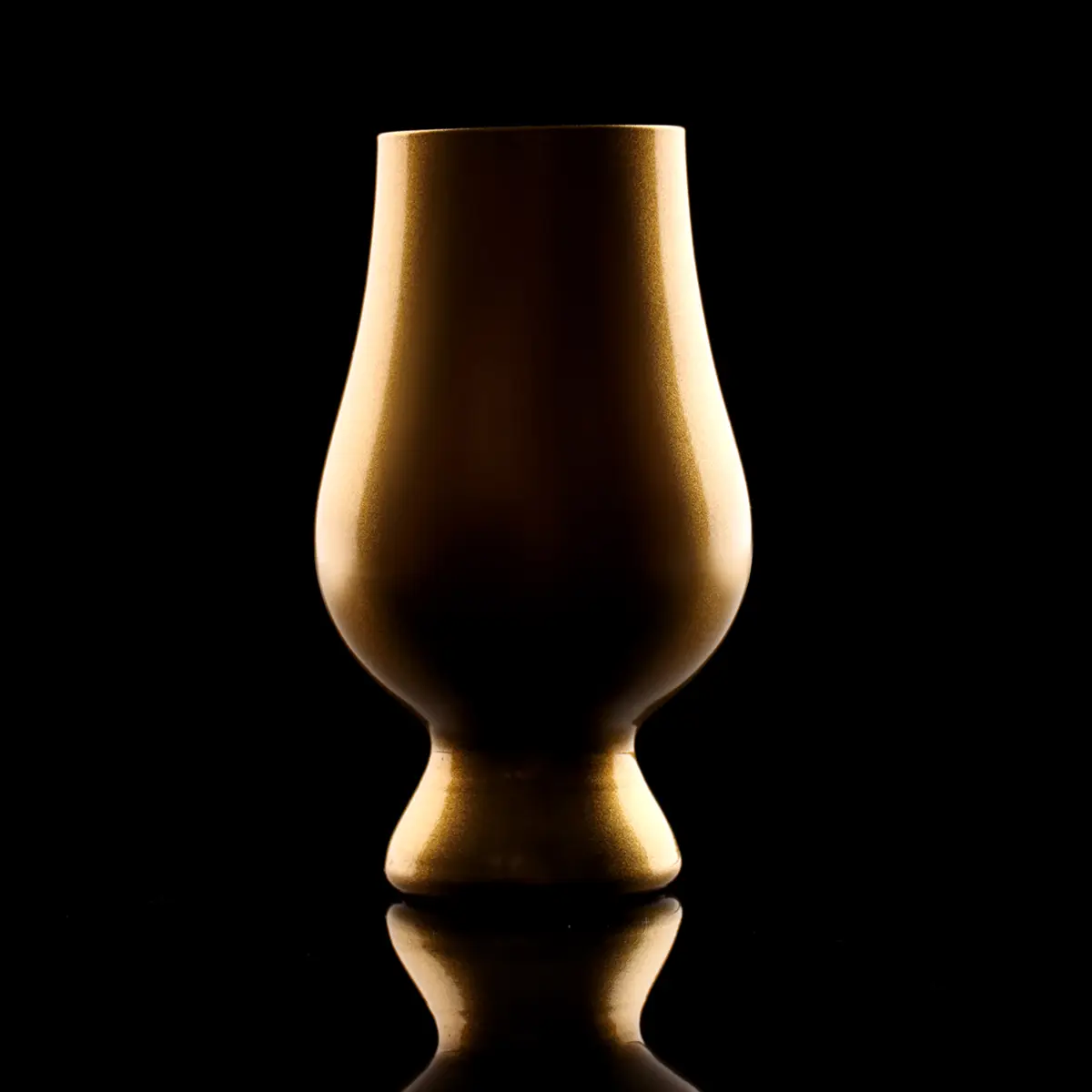 Coloured-Glencairn-Whisky-Tasting-glas-gold-002 Coloured Glencairn Glas - Gold - für Blind Whisky Tasting