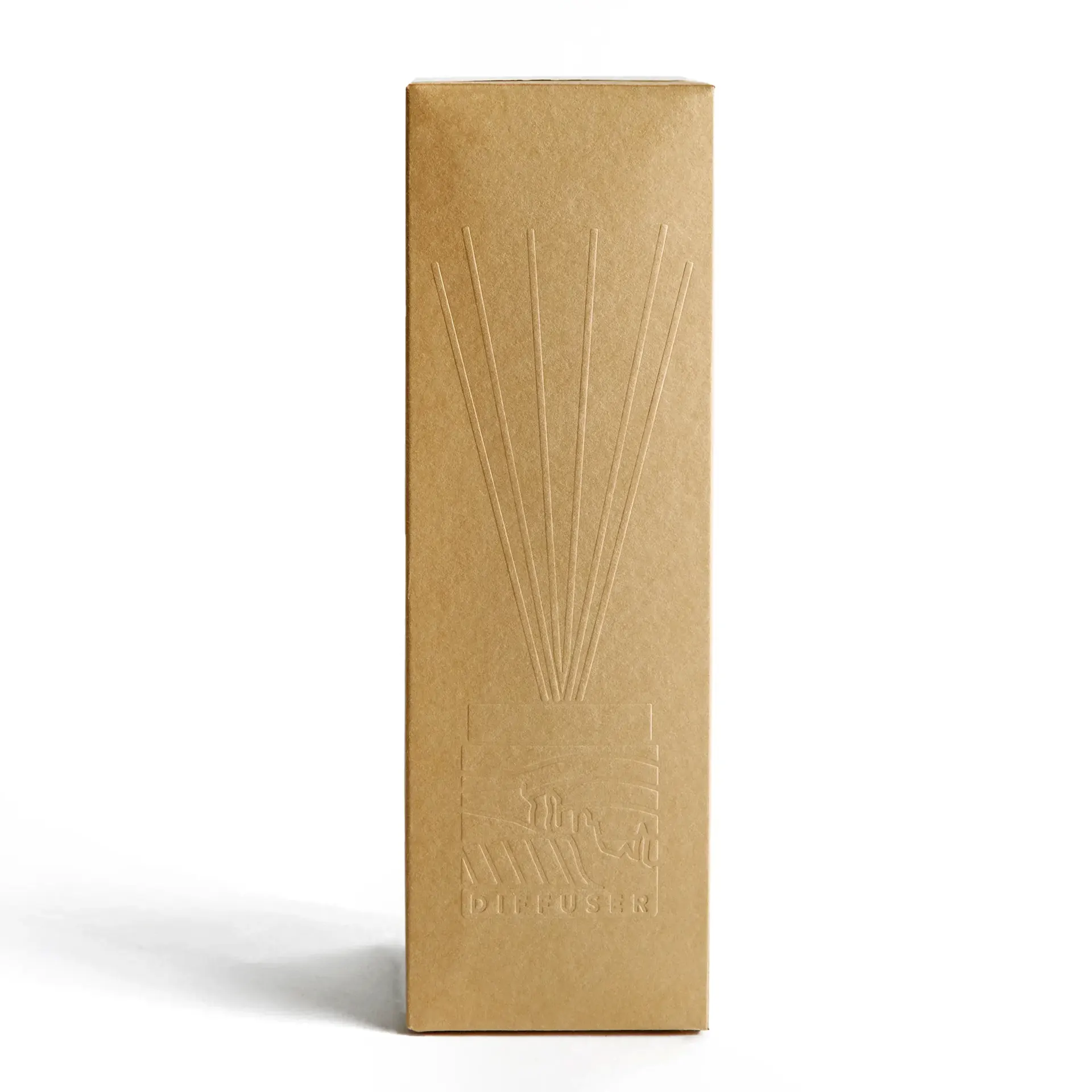 Lavender Dusk Raumduft – Sanfter Lavendel im Schilfrohr-Diffusor