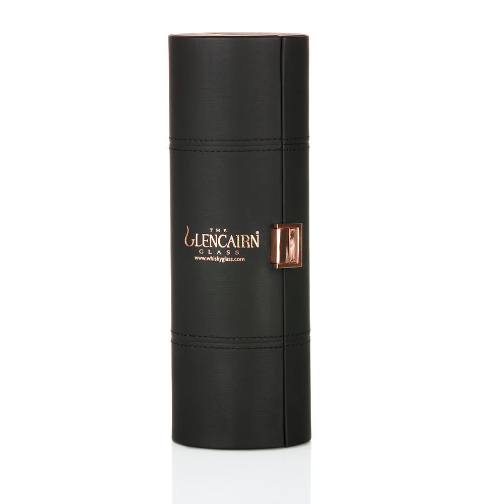 glencairn-glass-glas-travel-set-002 Glencairn Travel Case - für 2 Glencairn Tasting Gläser (ohne Gläser)