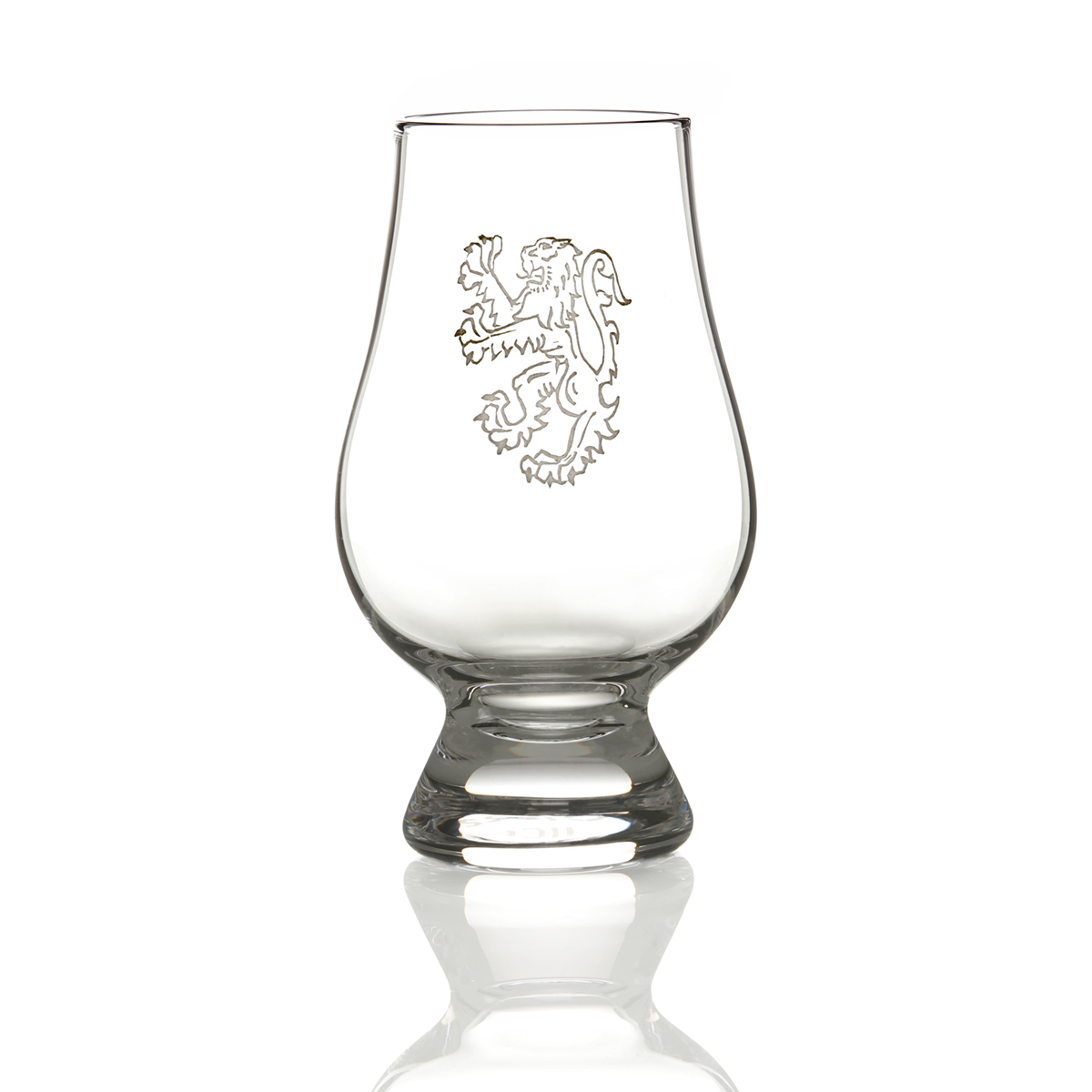 Glencairn-Whisky-Tasting-glas-loewe-lion-rampant-001KKesK7KMbccLZ Glencairn Whisky Tasting Glas mit Gravur - 'Lion Rampant - Schottischer Löwe'