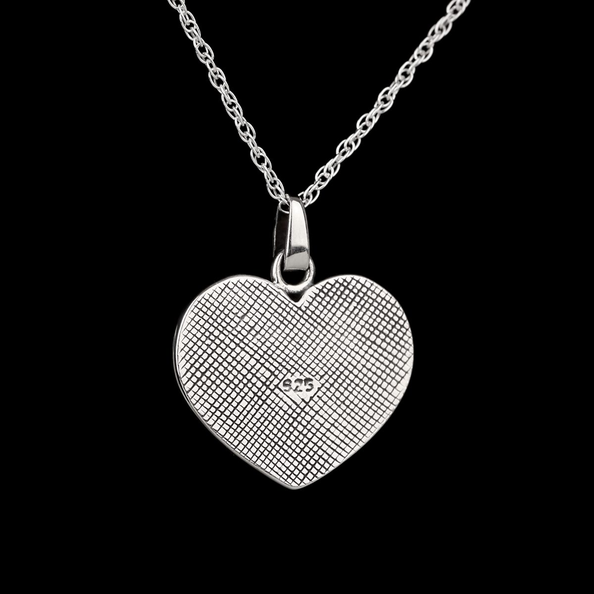 anam-charaid-seelenverwandte-gaelisch-kette-005 Anam Charaid (gäliisch: Seelenverwandte) - Herz Anhänger & Kette aus Schottland