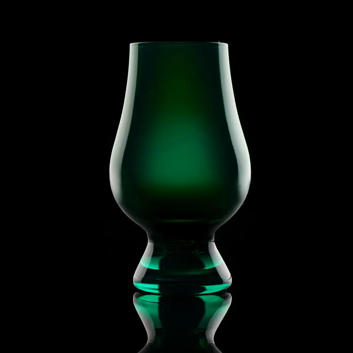 Coloured-Glencairn-Whisky-Tasting-glas-green-gruen-002 Coloured Glencairn Glas - Grün - für Blind Whisky Tasting