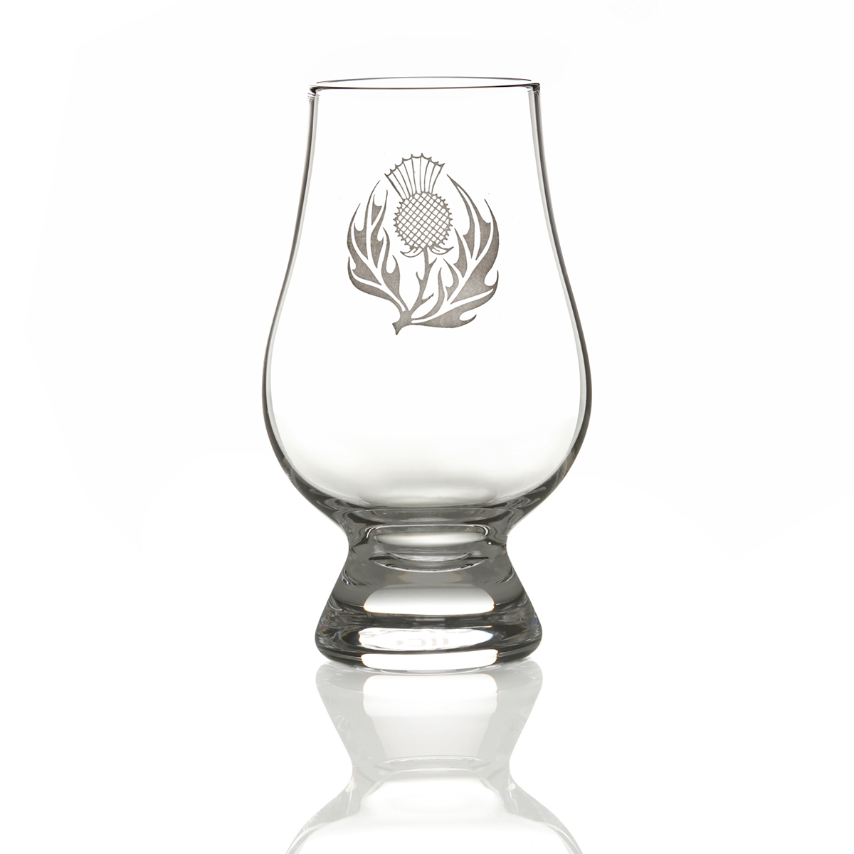 Glencairn-Whisky-Tasting-glas-schottische-distel-thistle-001pQtRSPAe8Z6HV Glencairn Whisky Tasting Glas mit Gravur - 'Scottish Thistle - Schottische Distel'