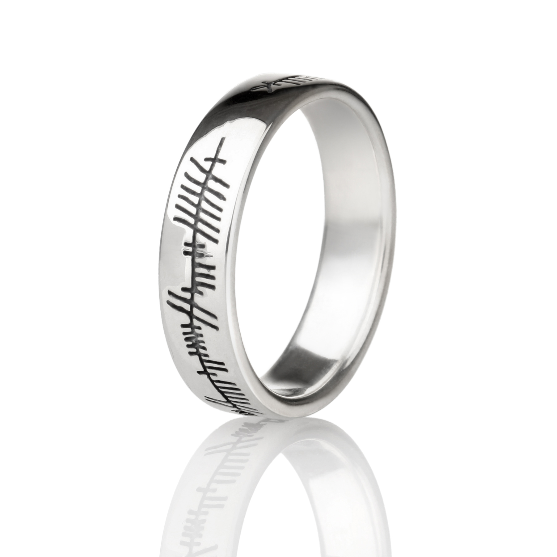IMG_5531-a0uYgvqiaSI1fU Ogham Love Ring mit gravierten keltischen Runen - Handgefertigt in England