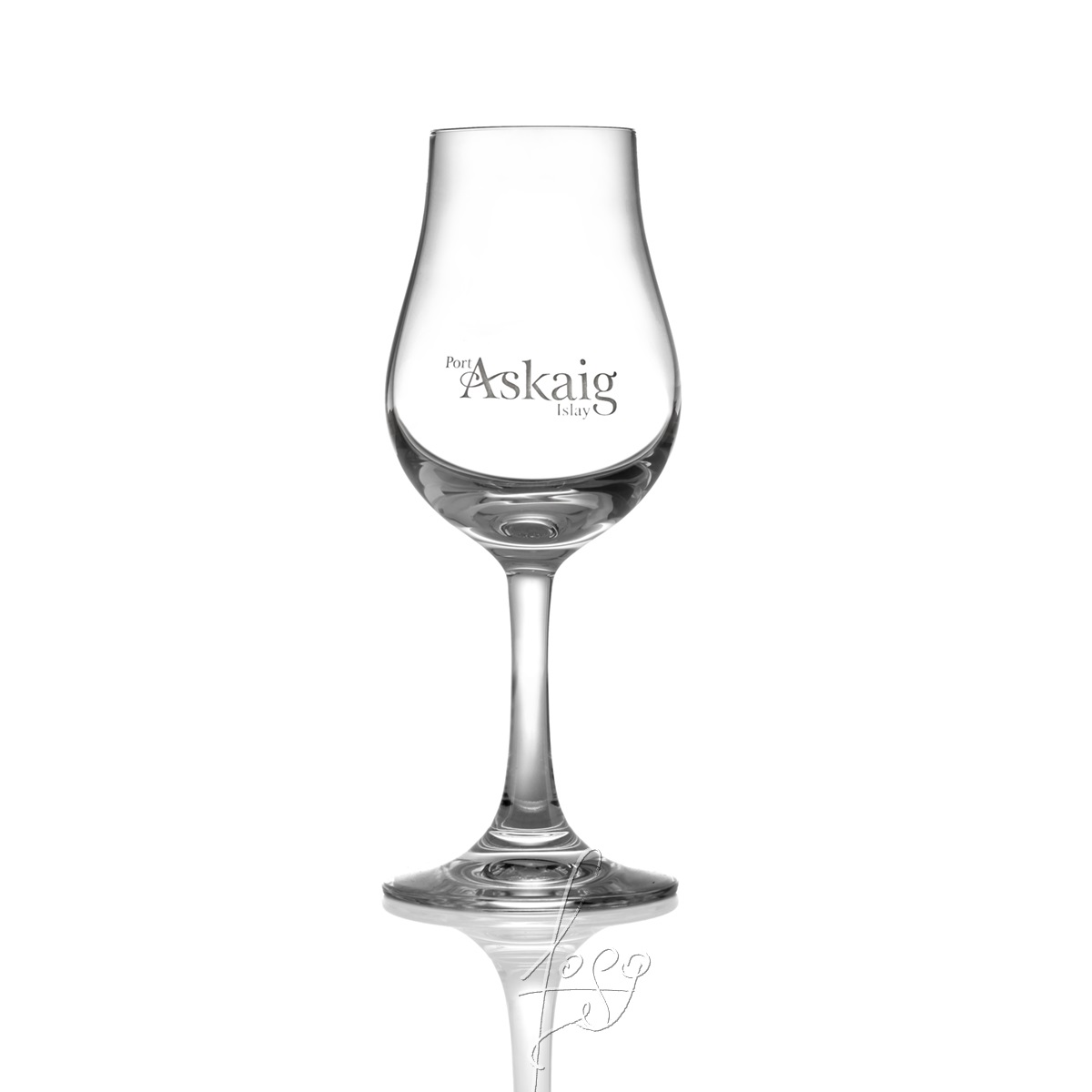 Port Askaig - The Perfect Measure - Whisky Tasting Glas