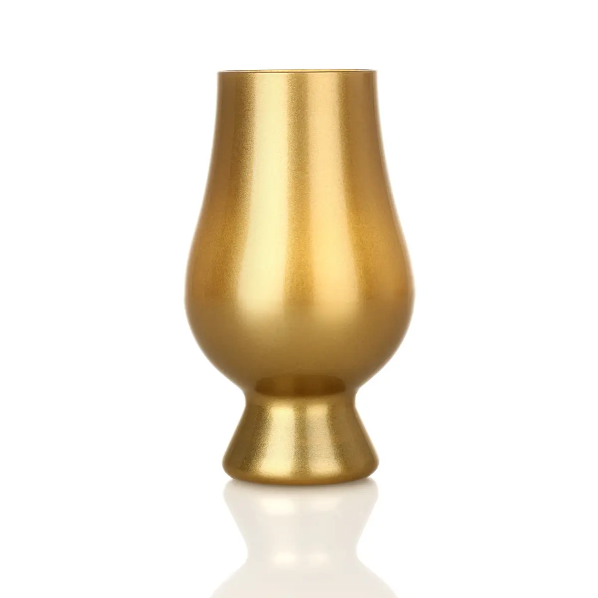 Coloured-Glencairn-Whisky-Tasting-glas-gold-001 Coloured Glencairn Glas - Gold - für Blind Whisky Tasting