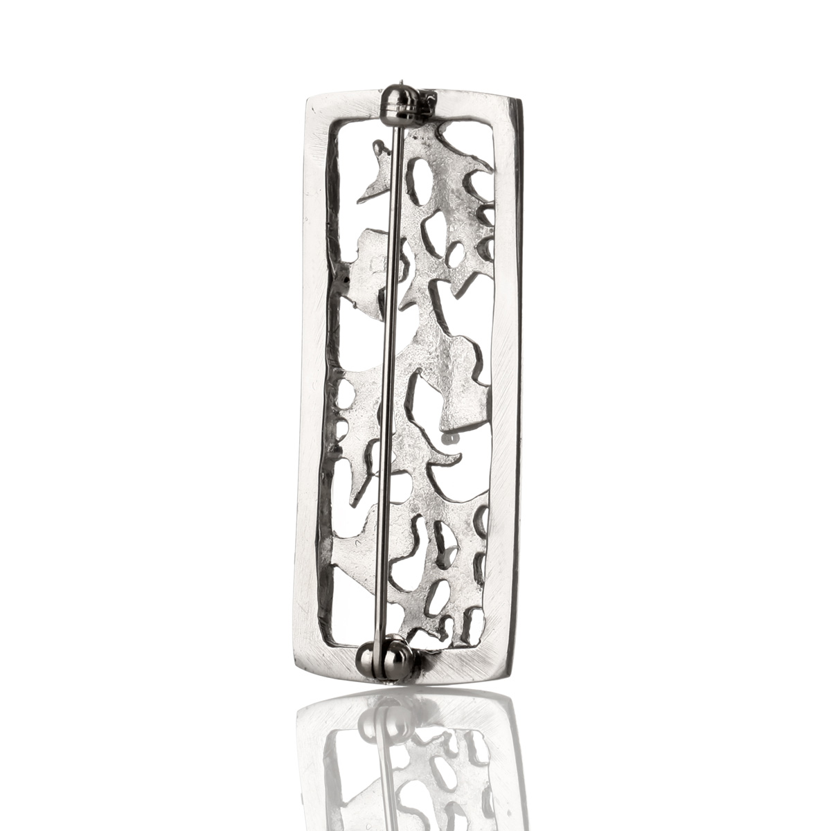 brosche-anstecknadel-pin-schottische-distel-thistle-003 Schottische Distel Brosche - Handgefertigt in Schottland