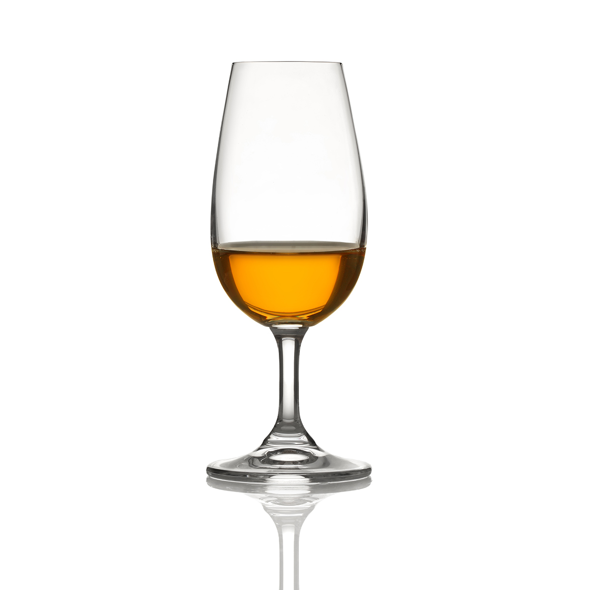 Malt Master's Whisky Tasting Glas aus Kristallglas - Handgefertigt in Schottland…