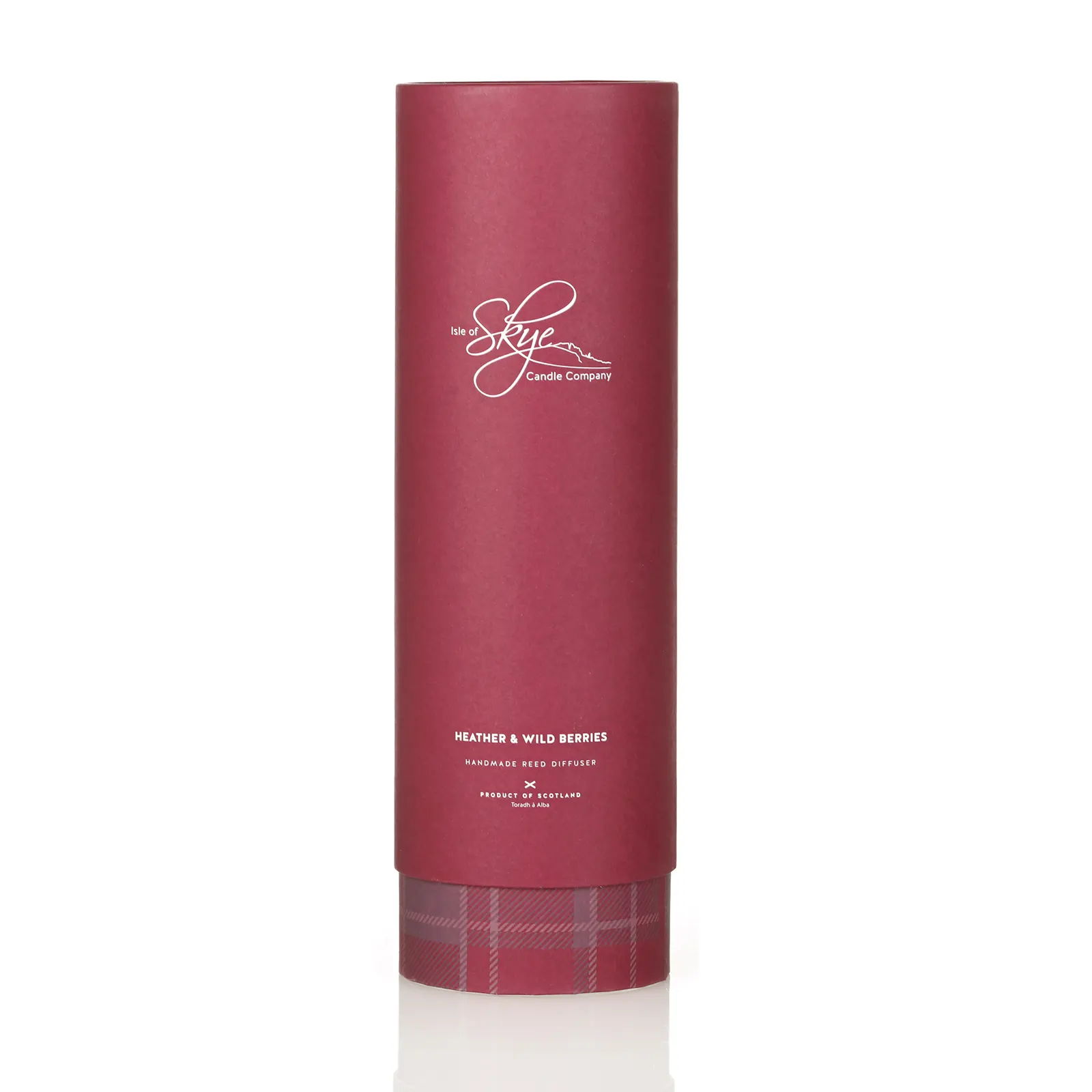 Isle of Skye Candles Duft Diffusor - Heather & Wild Berries - Zarter Frühlingsduft aus Schottland Isle of Skye Candles Duft Diffusor - Heather & Wild Berries - Zarter Frühlingsduft aus Schottland