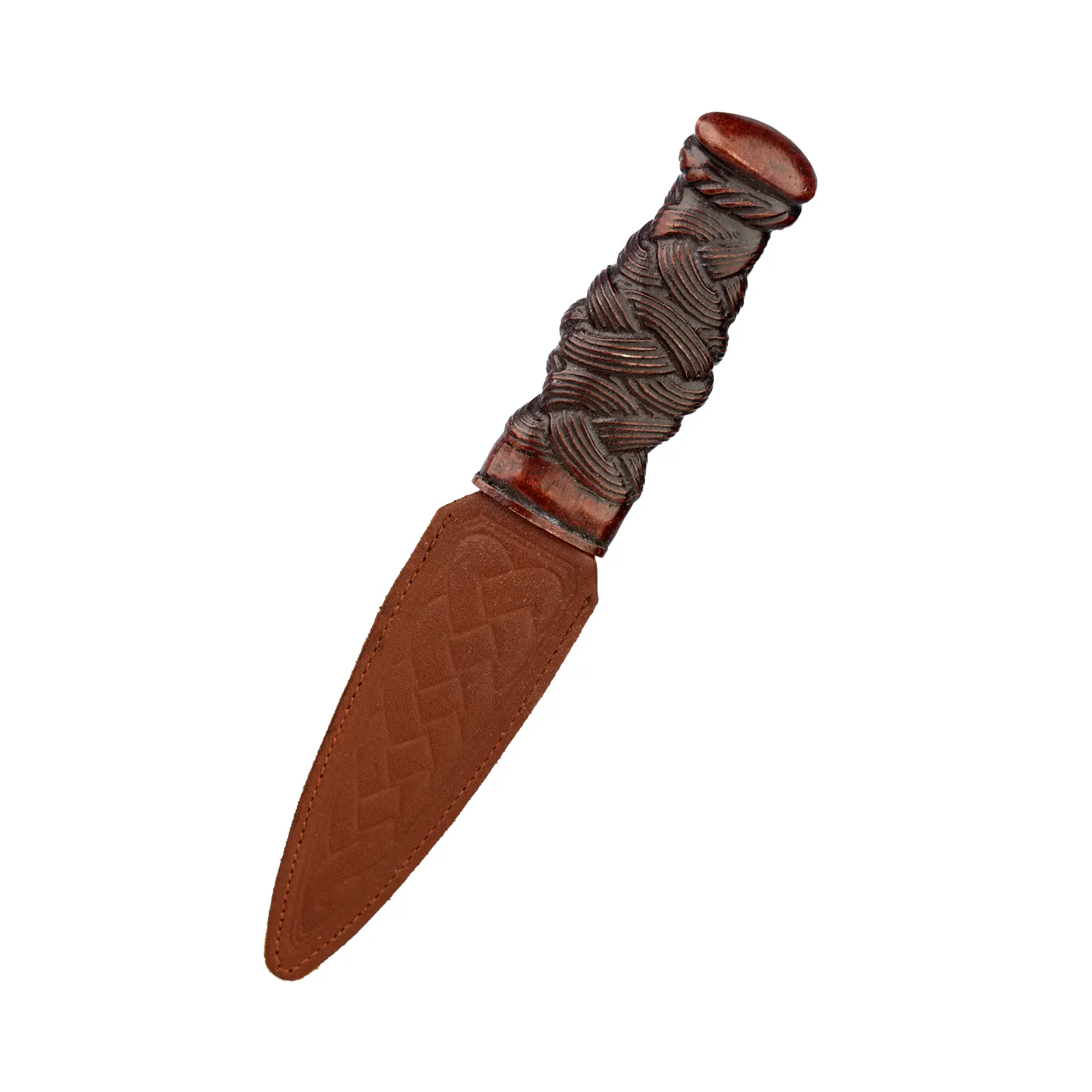 Glenurquhart Daywear Sgian Dubh aus Schottland