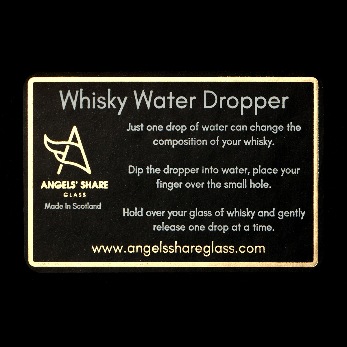 angels-share-whisky-dropper-pipette-008WmU7XVmbXVRRF Angels' Share Glas Whisky Pipette aus Schottland
