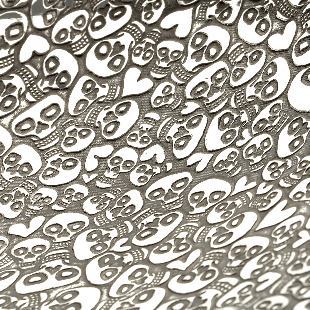 love-skull-zinn-schale-001 Love Skull - Schale aus Zinn mit vielen Totenköpfen & Herzen