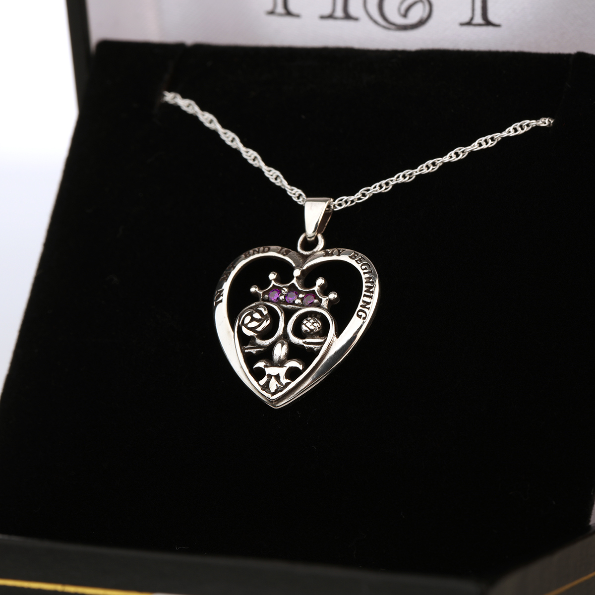 maria-mary-stuart-kette-silber-002sxloUjiu3TtjZ Mary Queen of Scots - Maria Stuart Kette aus Sterlingsilber & Kristall