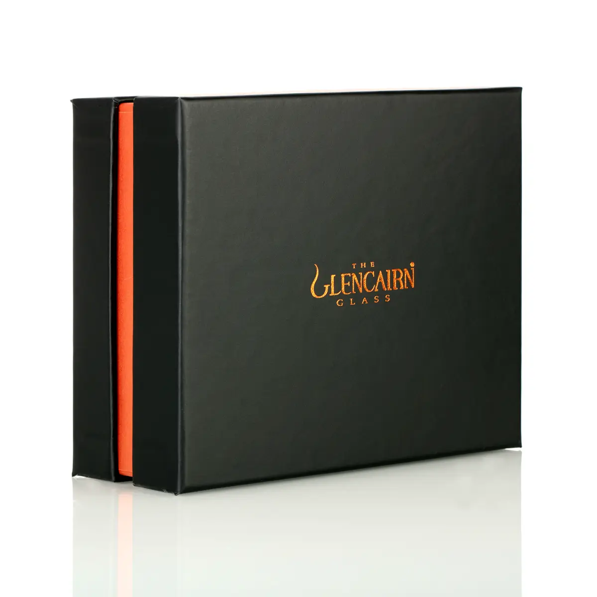 glencairn-whisky-tasting-glas-2er-luxus-set-box-002 2 x Glencairn Whisky Tasting Glas im Luxus Doppel Set - Original aus Schottland