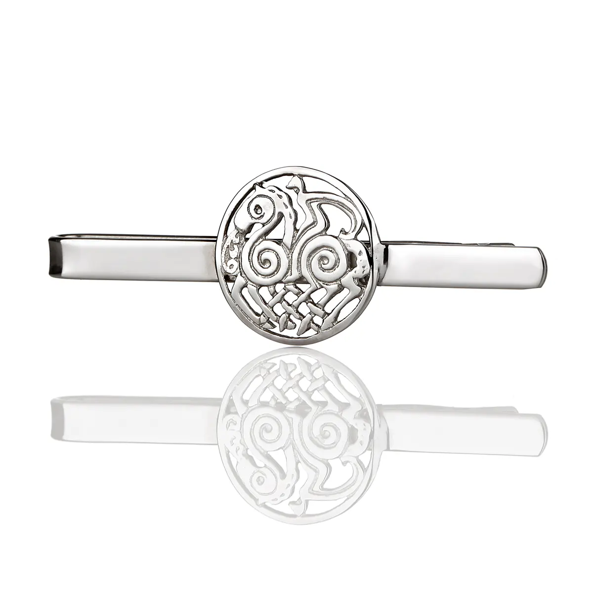 krawattenklammer-wikinger-odin-sleipnir-silber-shetland-002
