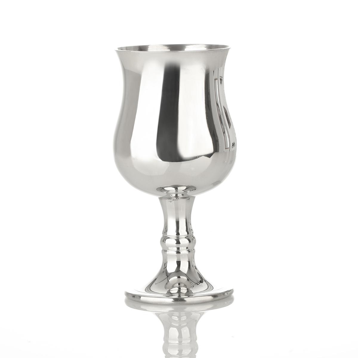 weinkelch-zinnkelch-mittelalter-england-sheffield-009 Georgian Goblet - Georgianischer Weinkelch / Zinnkelch - made in England