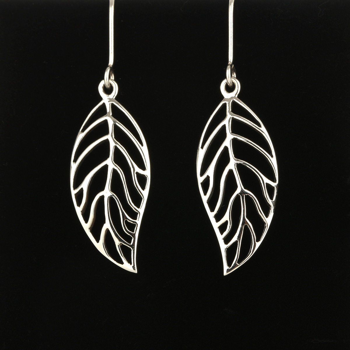 Outlander-Autumn-Leaf-Ohrhaenger-002 The Autumn Leaf - Outlander Ohrhänger aus Sterling Silber