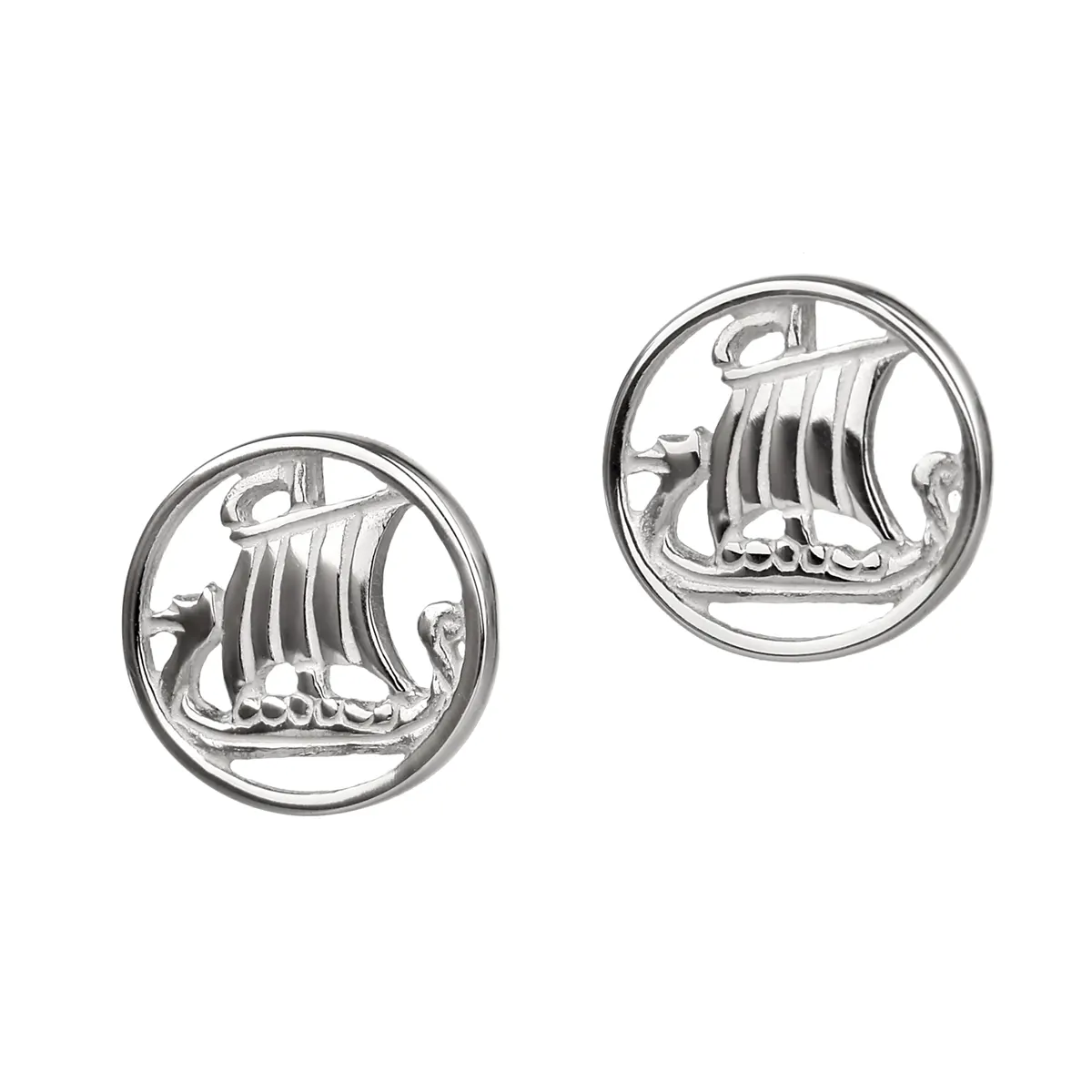 ohrringe-wikinger-boot-schiff-silber-shetland-004
