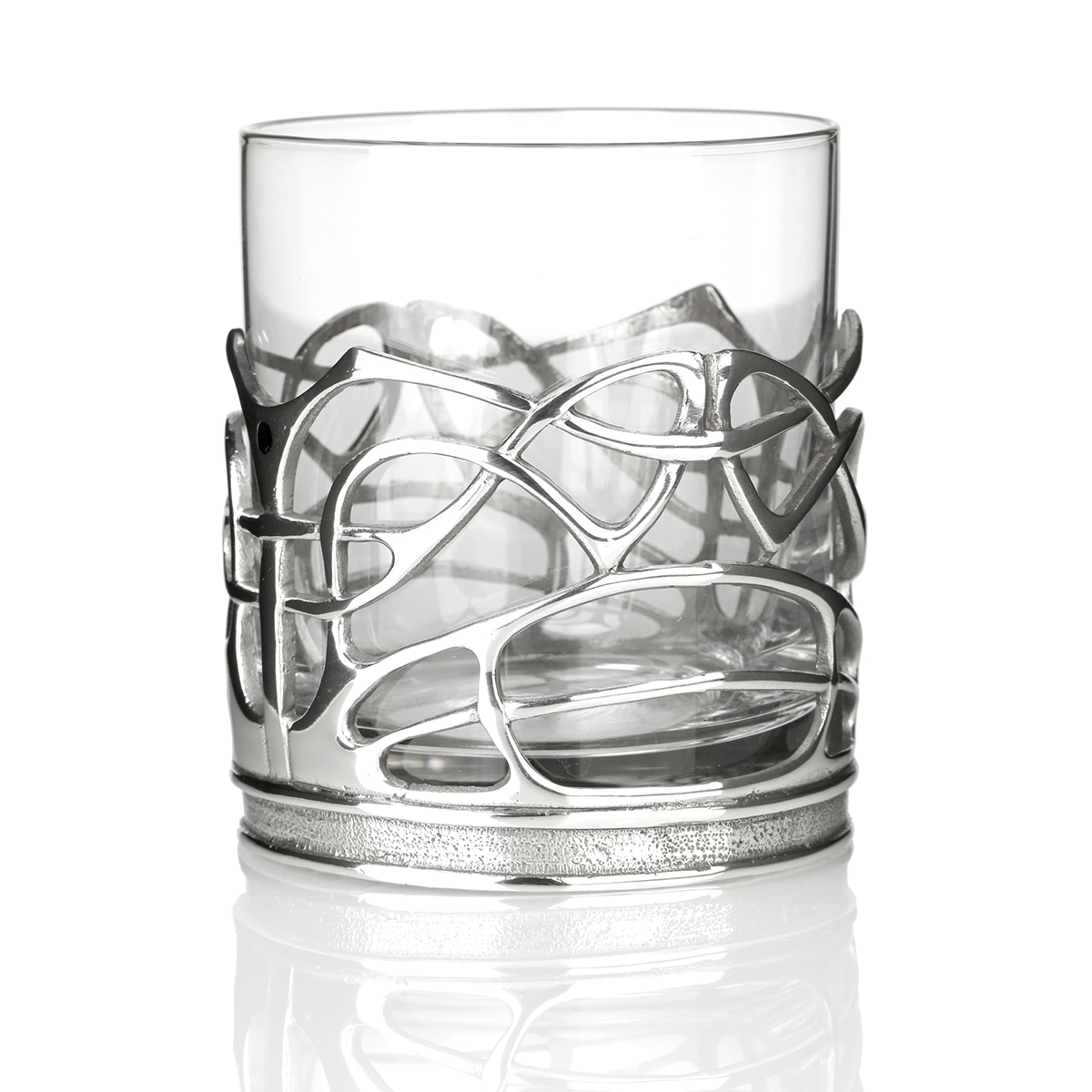 whisky-glas-keltisch-schottland-schottisch-003 Celtic Swirls Whiskyglas – Handgefertigter Tumbler mit keltischen Zinnornamenten