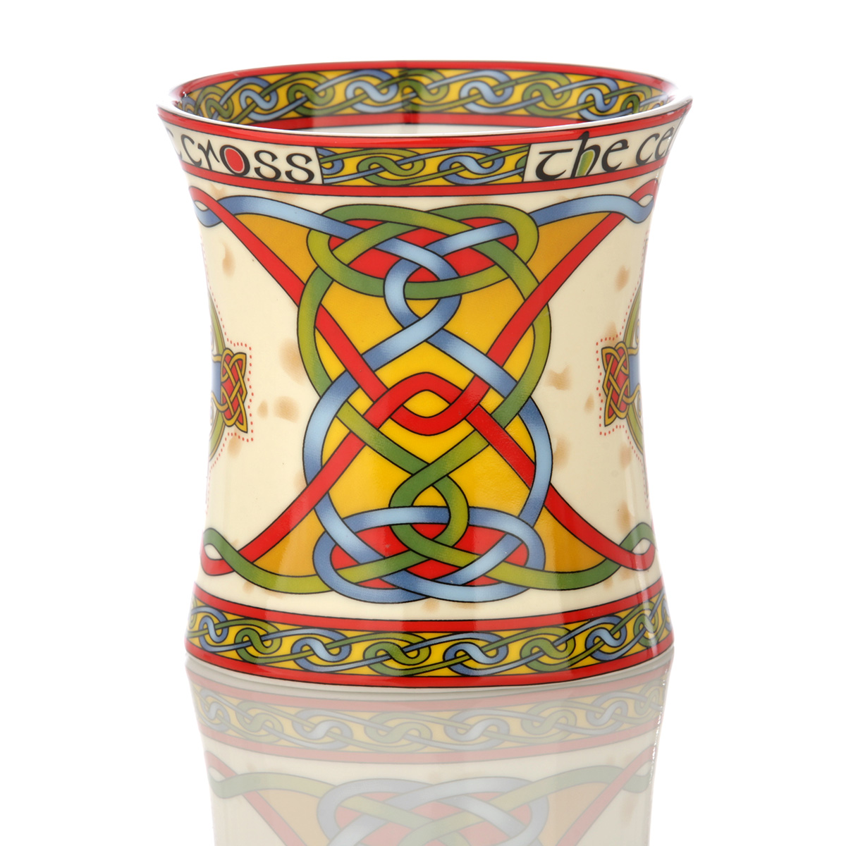 kaffeebecher-mug-keltisch-celtic-irland-044 Celtic Cross Mug - Kaffeebecher aus Irland mit keltischem Kreuz & Ornamenten