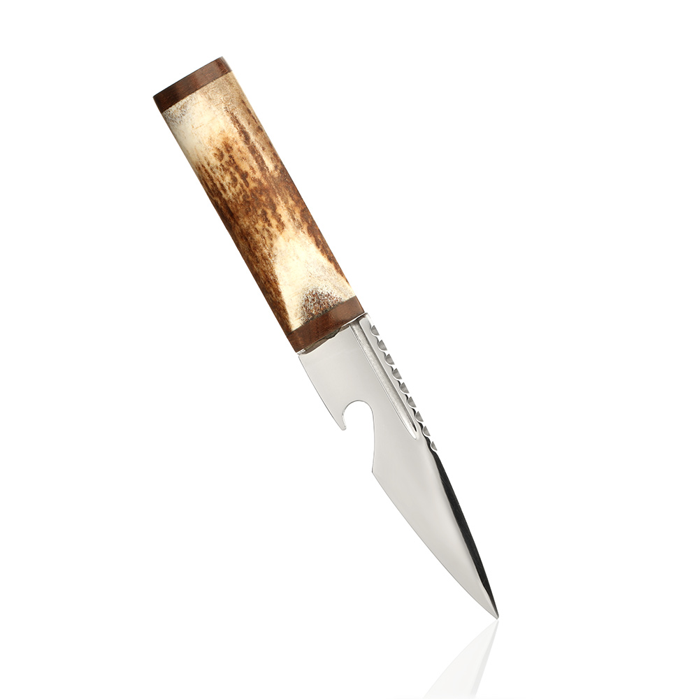sgian-dubh-schottland-highland-005Ple5uhGUbogGl Hirschhorn Flaschenoeffner Sgian Dubh Schottland