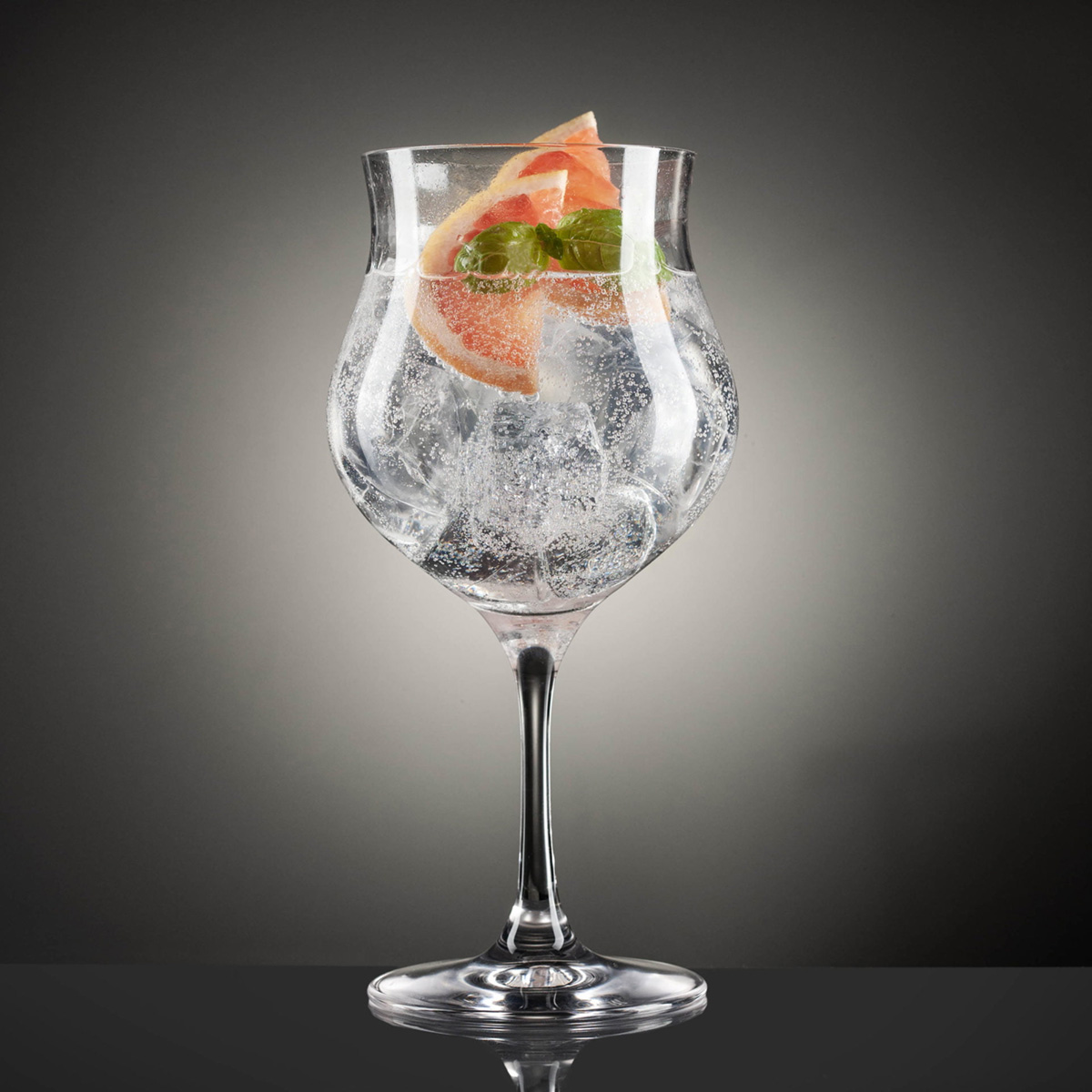 Glencairn Gin Goblet - Gin & Tonic Copa made in Scotland