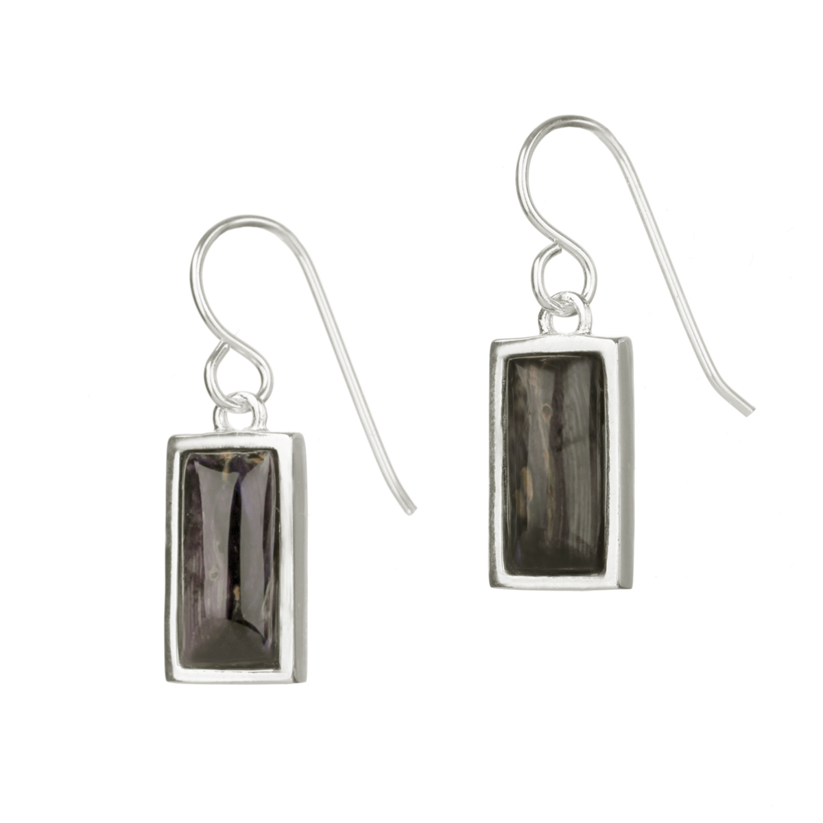 heathergem-ohrringe-schottland-highland-schmuck-002a Heathergem Ohrhänger aus Sterlingsilber – handgefertigter Schmuck aus schottischer Heide