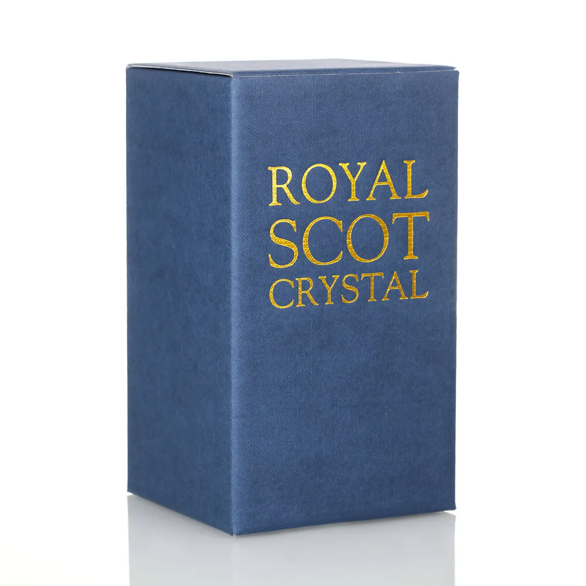 karaffe-dekanter-whisky-kristall-glas-art-deco-011a Art Deco - Runde Kristallglas Whisky Karaffe mit Diamantschliff