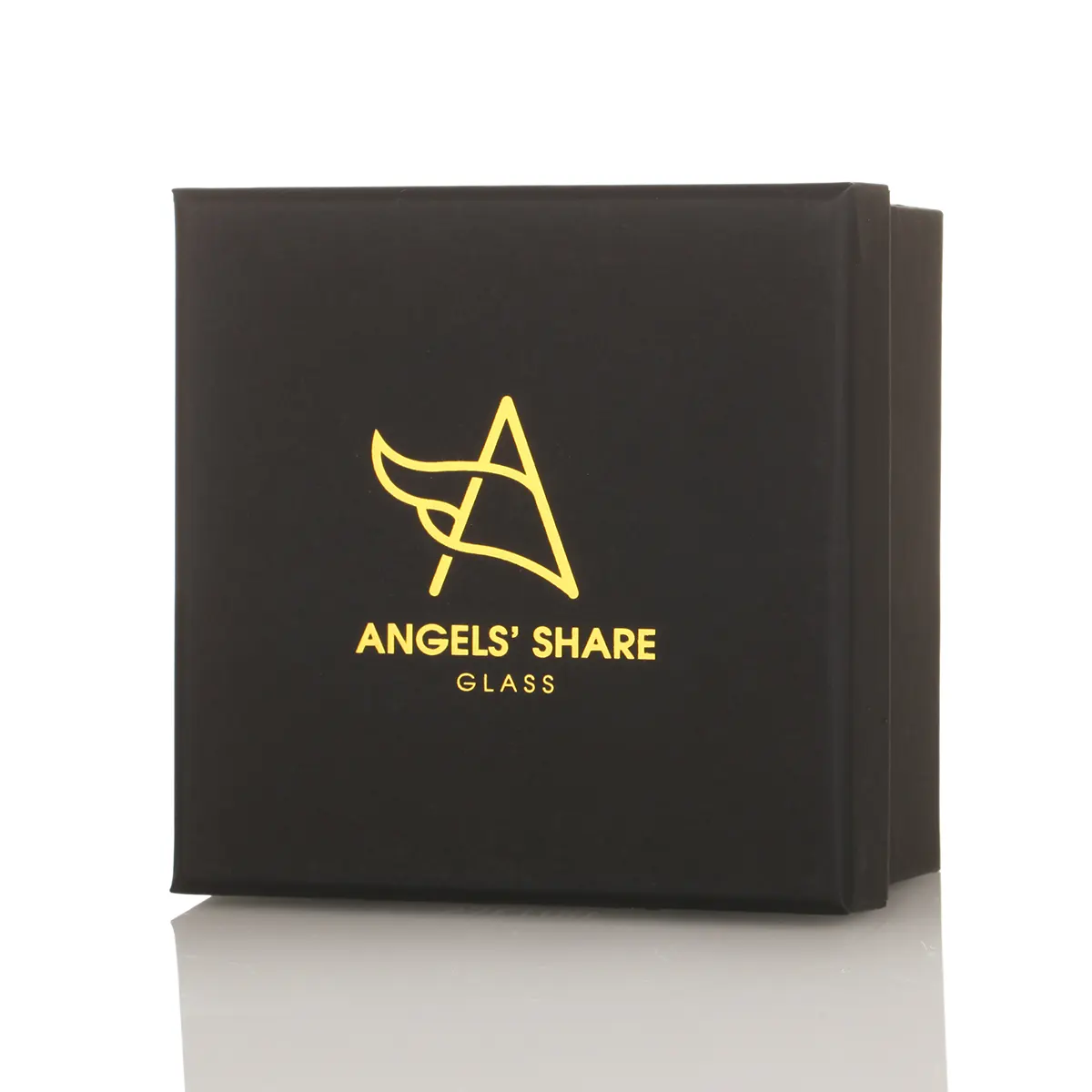 Angels' Share Whisky Engel – Handgefertigt in Schottland
