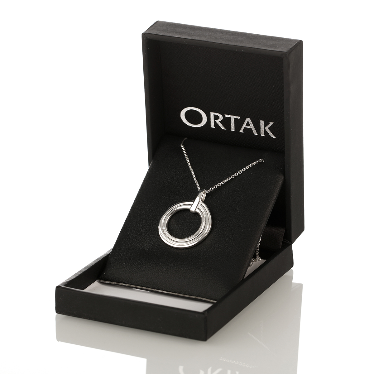 achnabreck-schottland-orkney-kette-silber-001 Beidseitig gearbeiteter Anhänger mit Cup-and-Ring Symbol aus Sterlingsilber – handgefertigt auf den Orkney Inseln