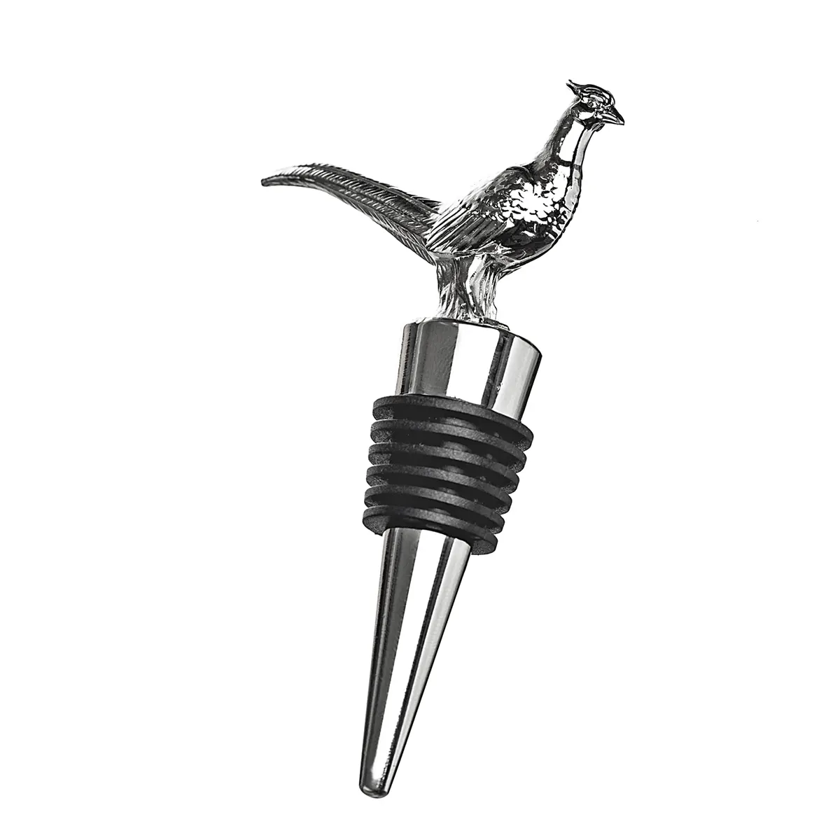 Pheasant Bottle Stopper - Fasan Flaschenverschluss aus Schottland Pheasant Bottle Stopper - Fasan Flaschenverschluss aus Schottland