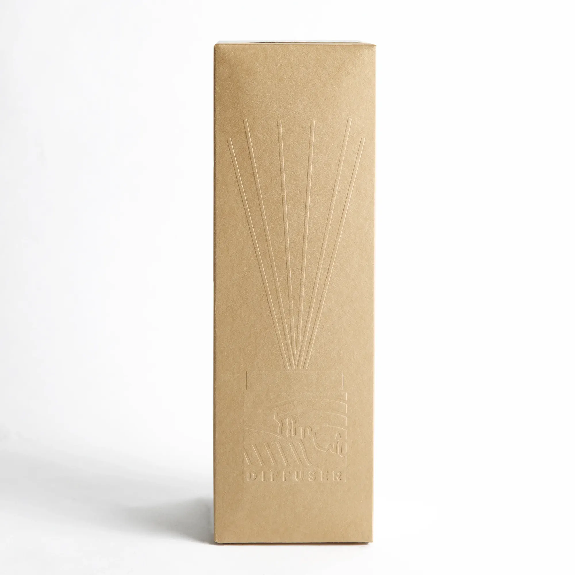 Isle of Skye Candles Reed Diffusor - Sleep Sensation - Entspannender Duft aus Schottland