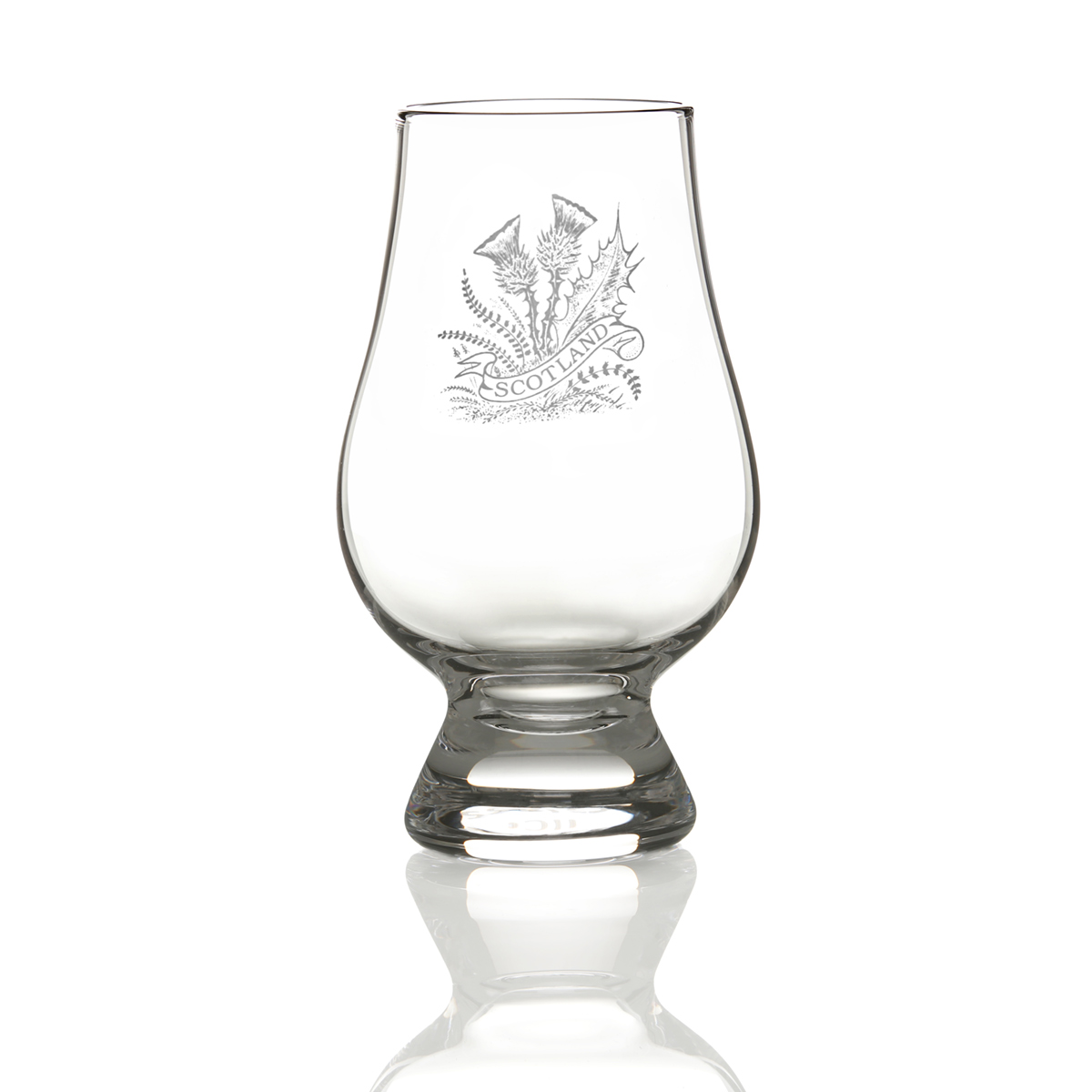 glencairn-whisky-tasting-glas-distel-schottland-001UEPTrXfHOPXaV Glencairn Whisky Tasting Glas mit Gravur ' Scotland' & Schottische Distel
