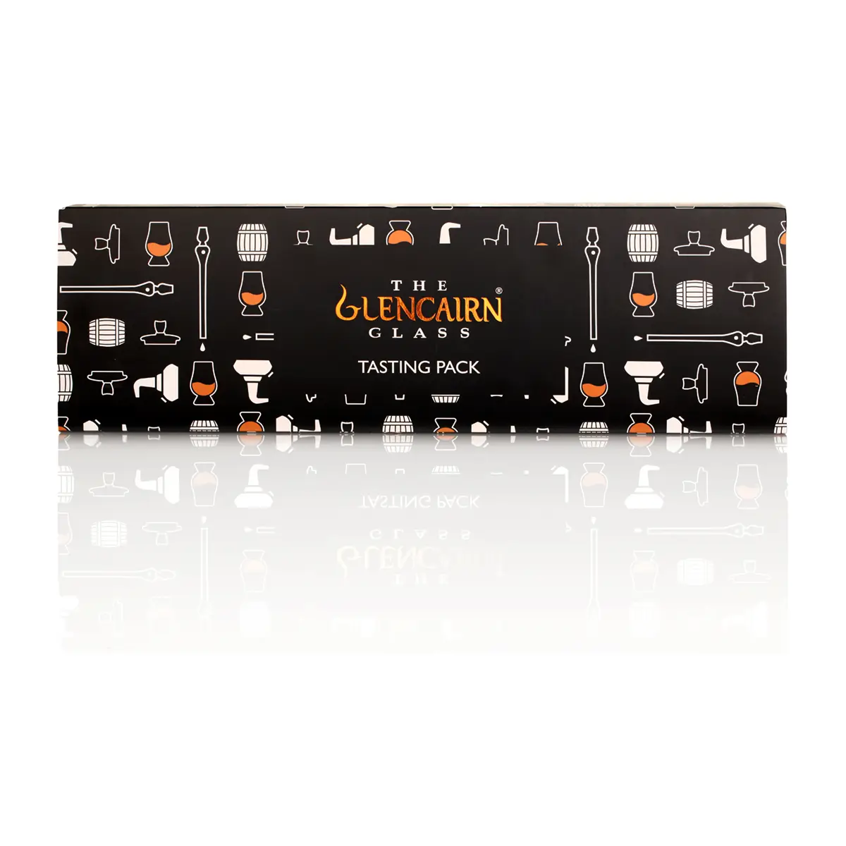 Glencairn-glass-tasting-pack-pipette-caps-glas-schottland-002 The Glencairn Glass Tasting Pack - 4 x Glencairn Glas mit Caps & Pipette im Geschenkkarton