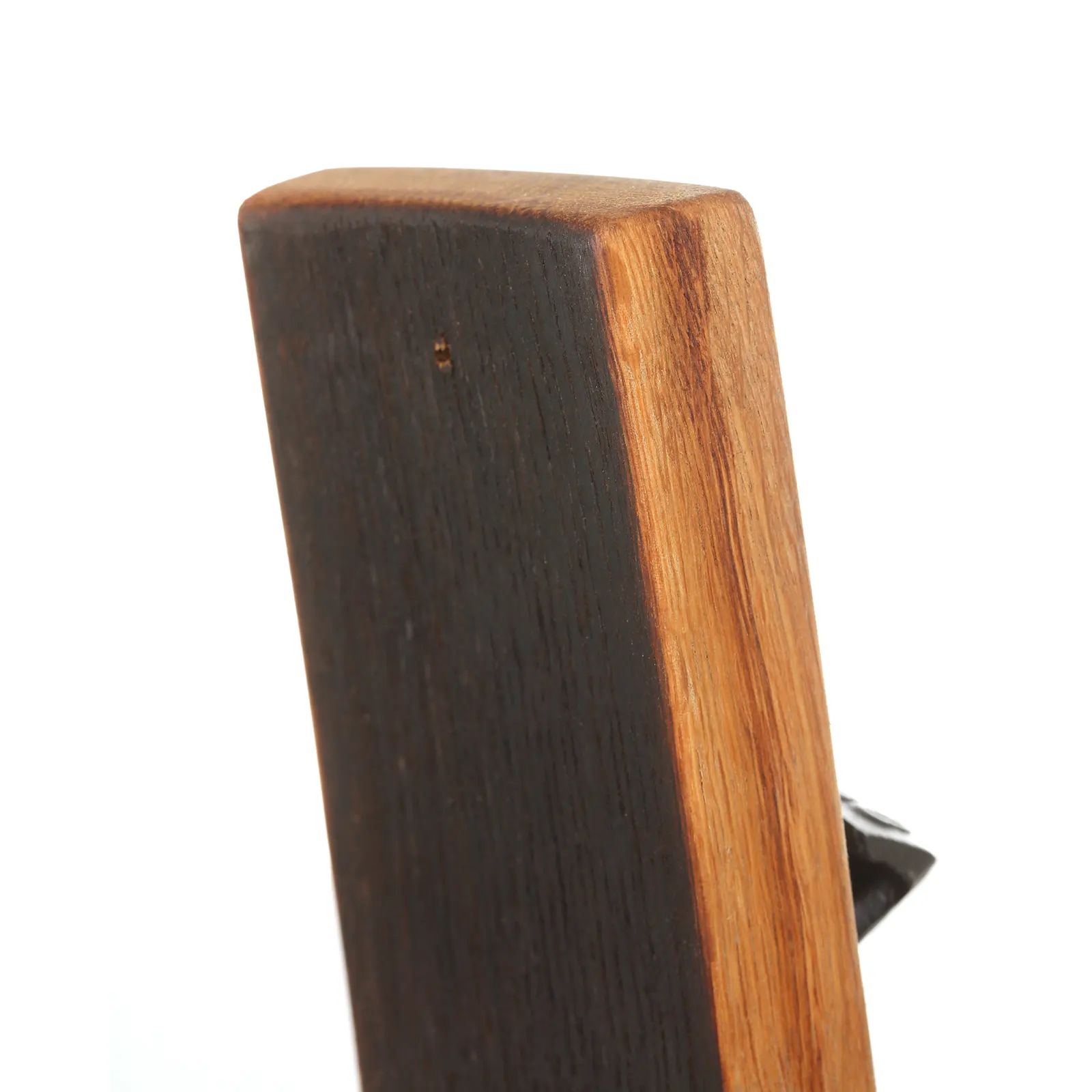 Wand-Flaschenöffner aus recyceltem Whiskyfass - Handgefertigt in Schottland Wand-Flaschenöffner aus recyceltem Whiskyfass - Handgefertigt in Schottland